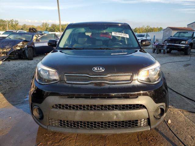 2017 KIA SOUL - KNDJN2A25H7886563