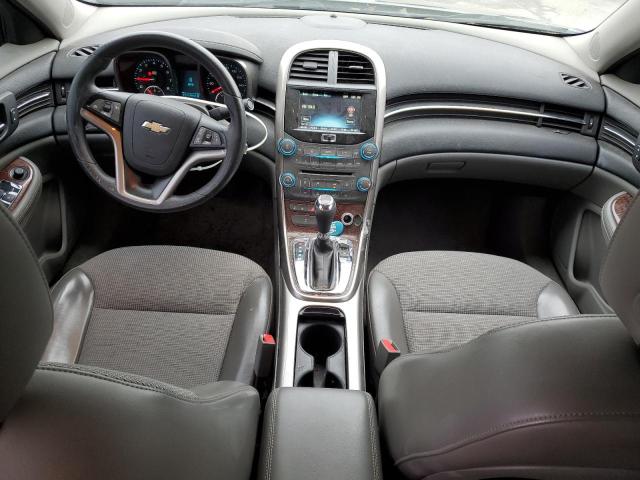 2013 CHEVROLET MALIBU 1LT - 1G11C5SA9DF241226