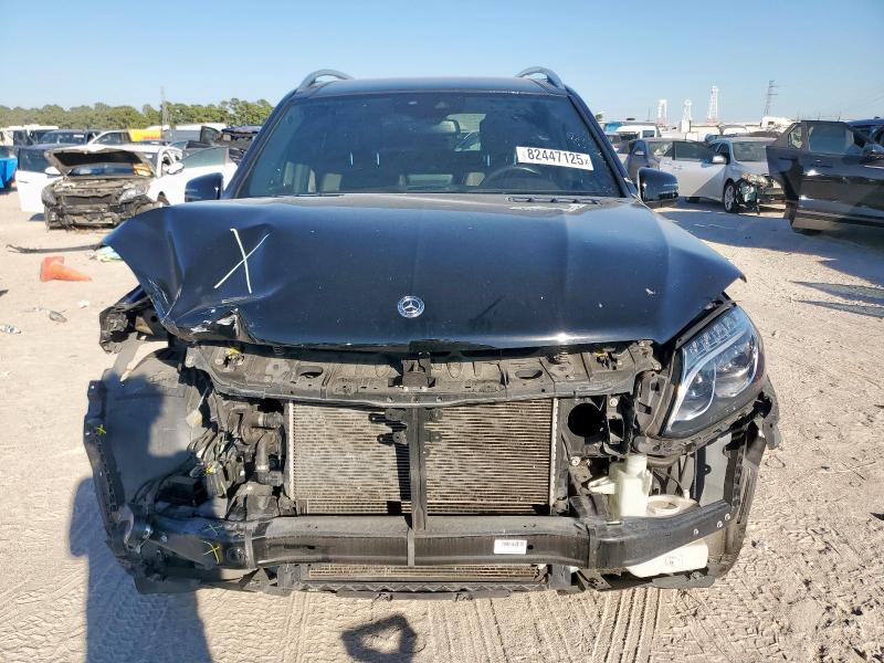 2019 MERCEDES-BENZ GLS 450 4M #3280427134