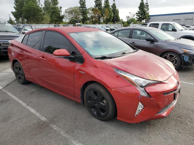 2016 TOYOTA PRIUS JTDKARFU9G3524776