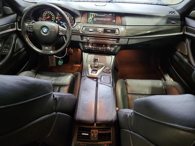 2013 BMW M5 #3278793649