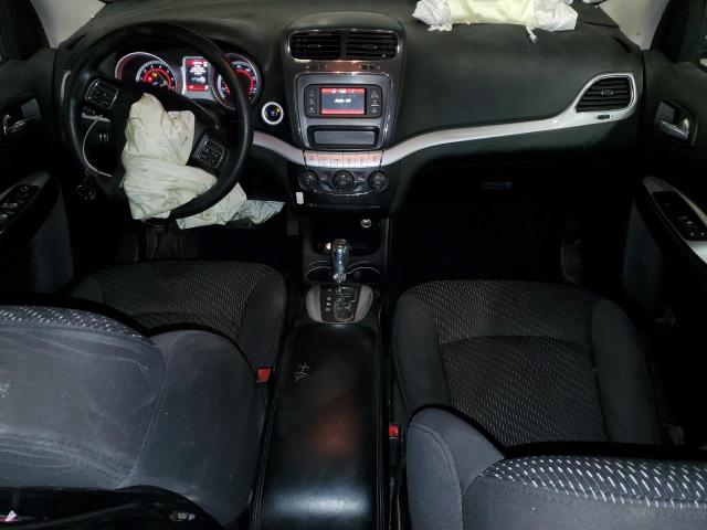 2014 DODGE JOURNEY SX - 3C4PDDBGXET193093