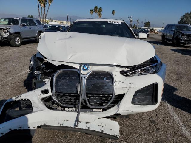 2022 BMW I4 EDRIVE #3298041131