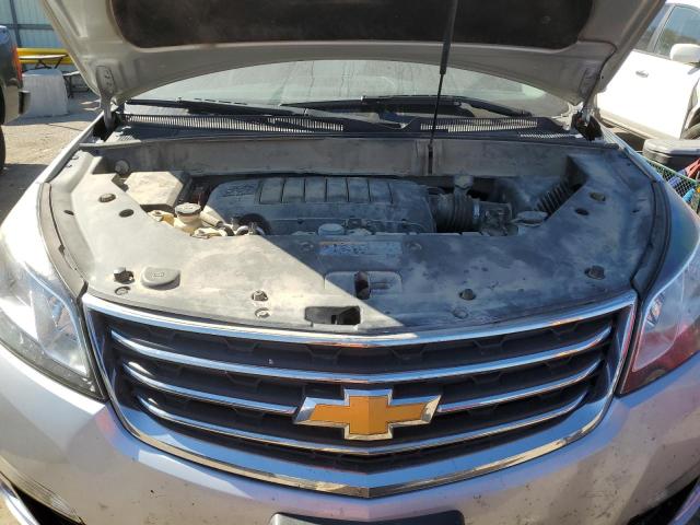 2017 CHEVROLET TRAVERSE L - 1GNKVHKDXHJ284985