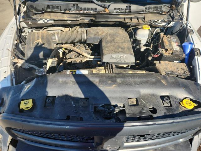 2020 RAM 1500 CLASS 1C6RR6FG0LS138500