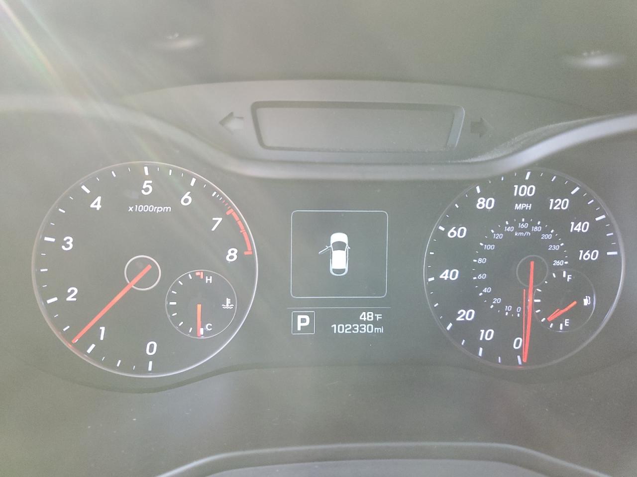 HYUNDAI VELOSTER TURBO