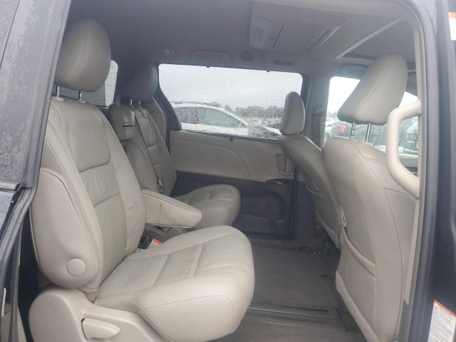 2016 TOYOTA SIENNA XLE - 5TDYK3DC0GS713488