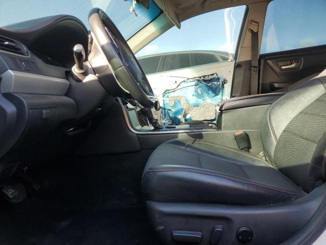 2017 TOYOTA CAMRY LE - 4T1BF1FK0HU629196