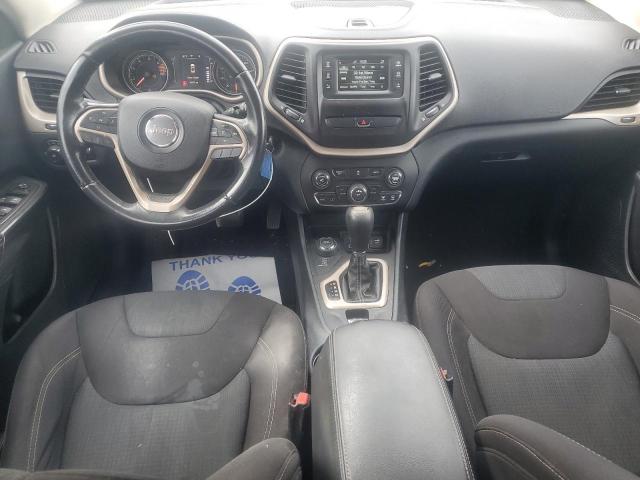 2016 JEEP CHEROKEE L #3308473294