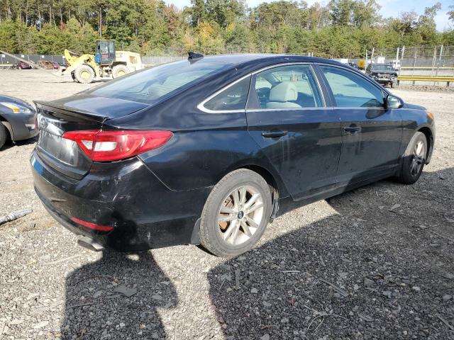 2016 HYUNDAI SONATA SE 5NPE24AF4GH282585
