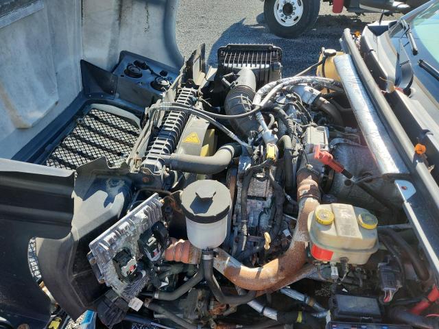 2019 INTERNATIONAL CV515 #3285513300