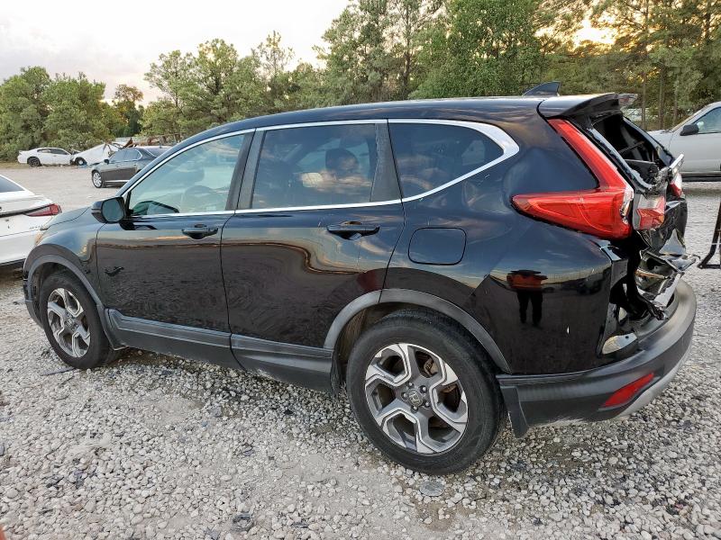 2019 HONDA CR-V EX #3278855093