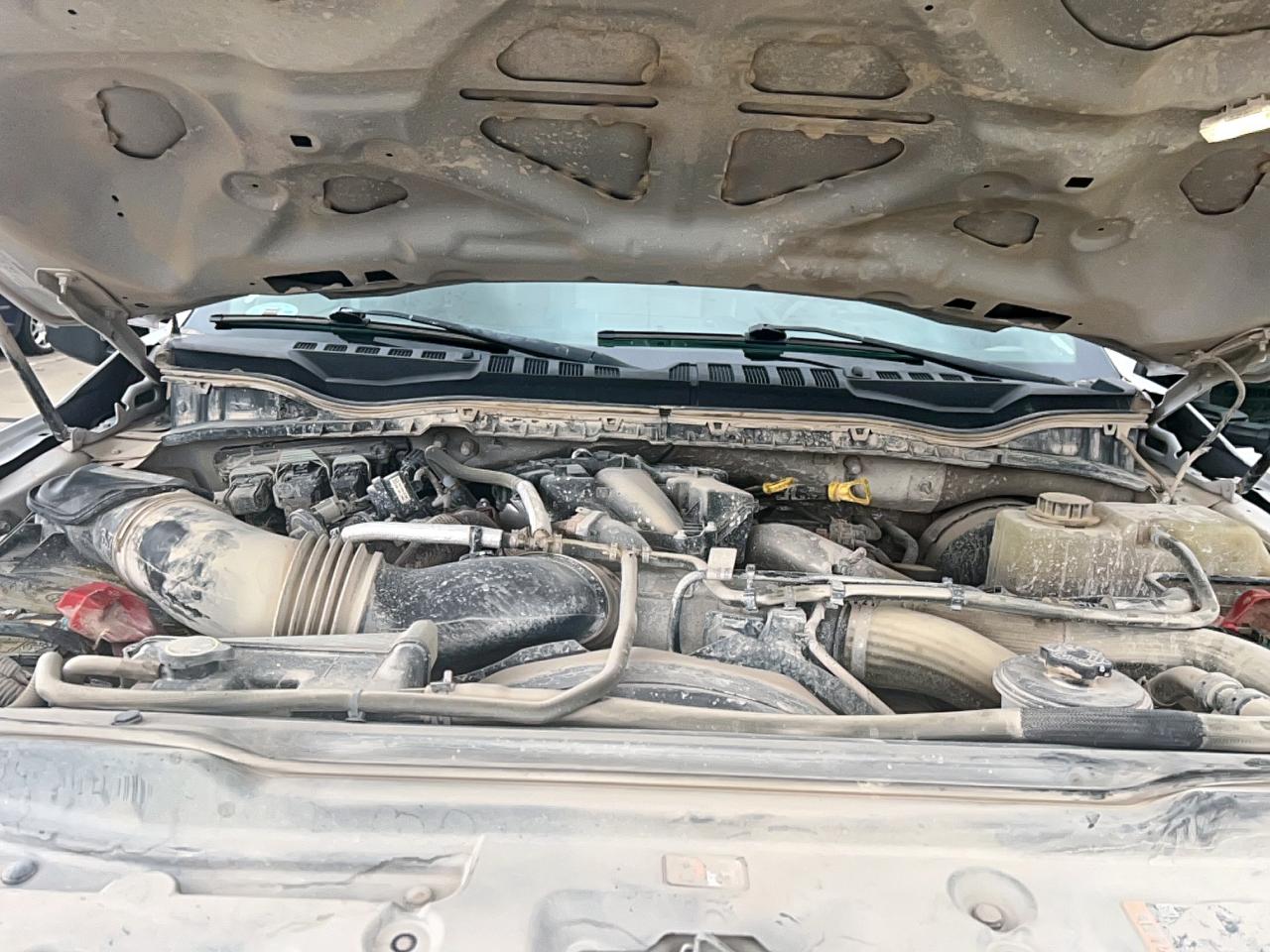 FORD F-350 SUPER DUTY