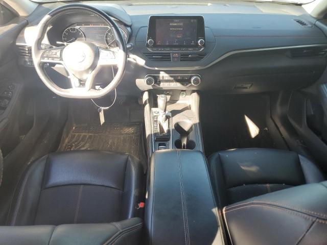 2019 NISSAN ALTIMA SR - 1N4BL4CWXKN317402