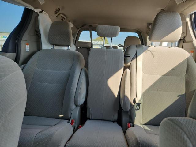 2018 TOYOTA SIENNA LE #3304022596