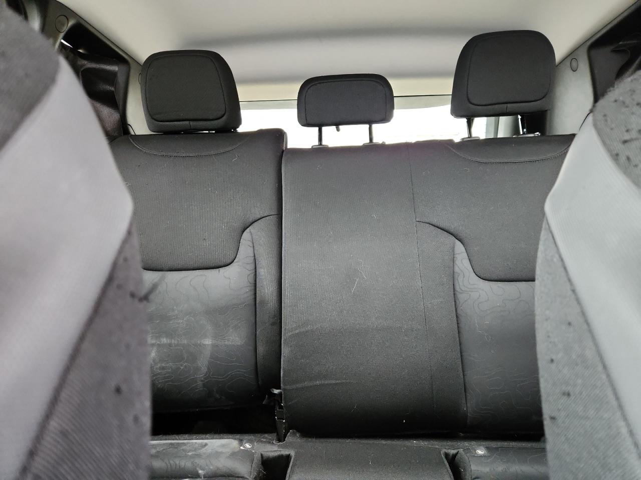 JEEP RENEGADE TRAILHAWK