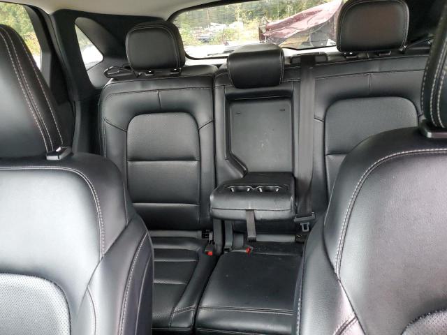 2021 FORD ESCAPE SEL 1FMCU9H60MUA65777