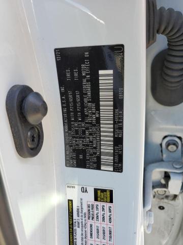 2022 TOYOTA COROLLA CR - 7MUBAAAGXNV005451