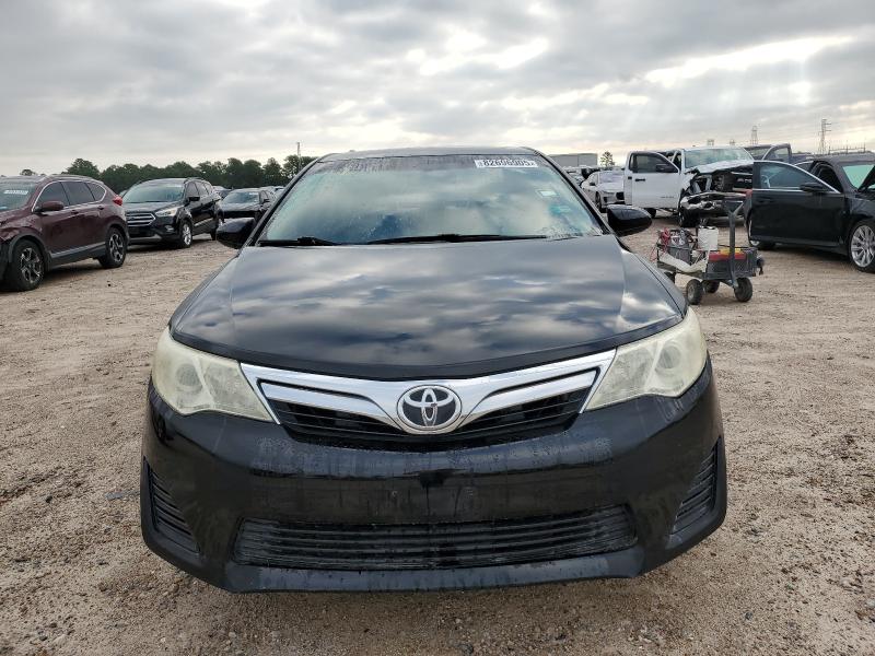 2012 TOYOTA CAMRY BASE - 4T1BF1FK9CU171828