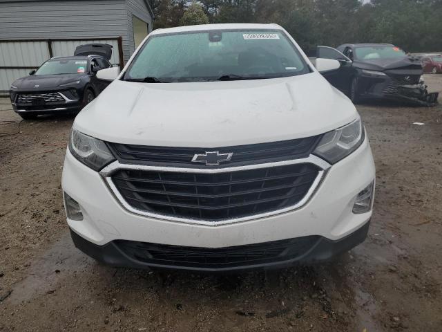 2020 CHEVROLET EQUINOX LT - 3GNAXJEV7LS526589