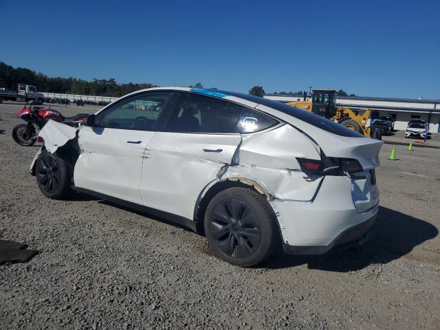 2024 TESLA MODEL Y #3298143287