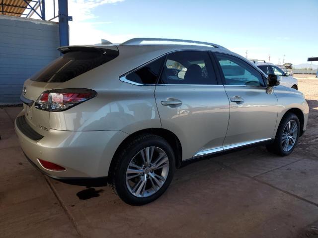 2015 LEXUS RX 350 BAS - 2T2BK1BA3FC333494