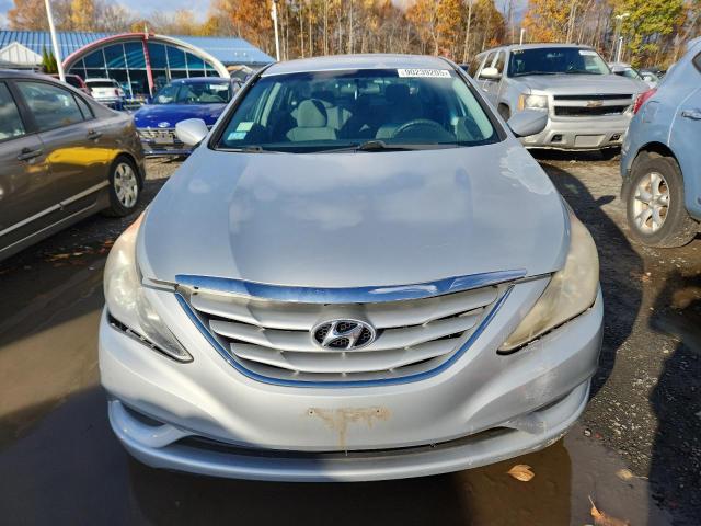 2011 HYUNDAI SONATA GLS - 5NPEB4AC2BH218334