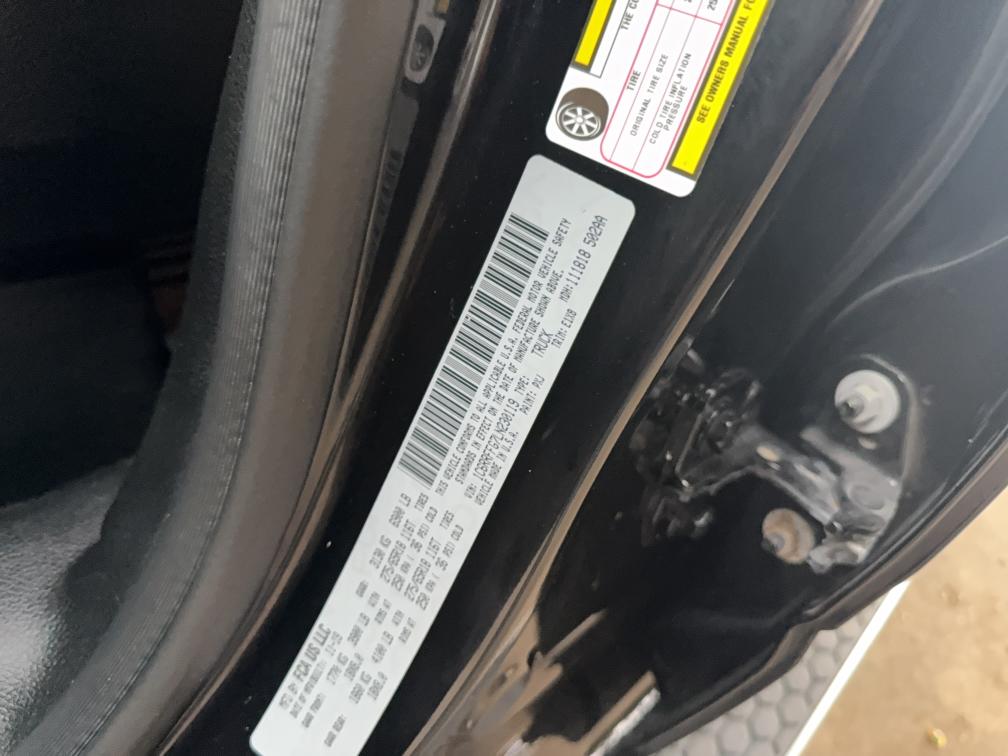 2020 RAM 1500 BIG H - 1C6RRFFG7LN230119