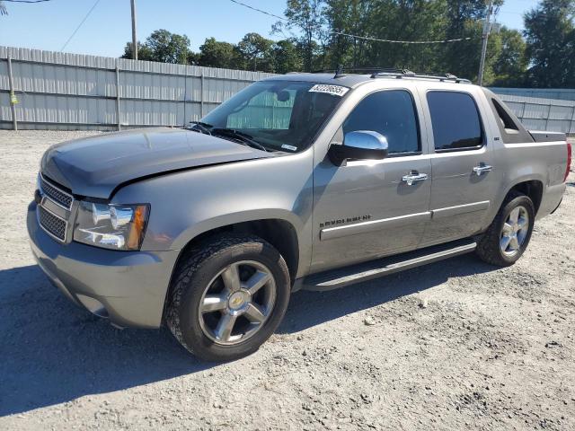 CHEVROLET AVALANCHE