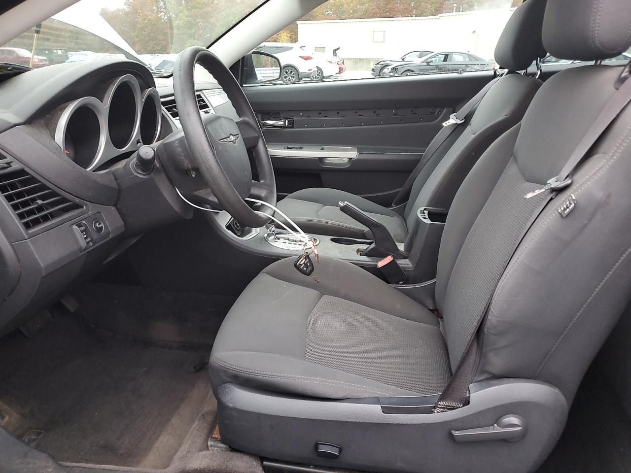 CHRYSLER SEBRING TOURING