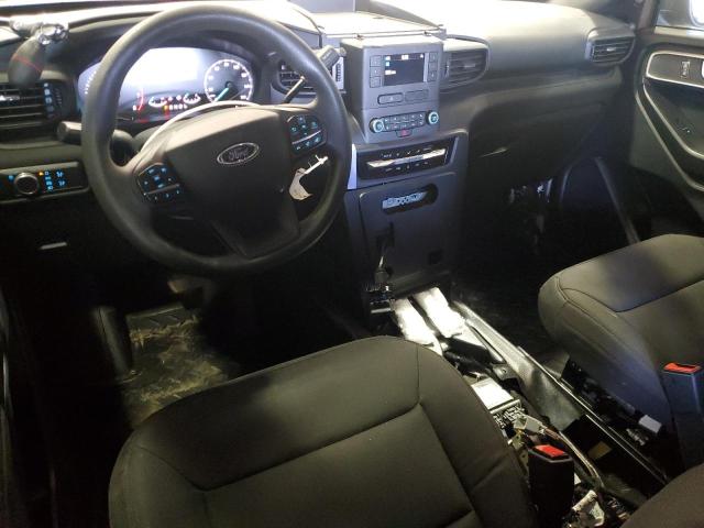 2023 FORD EXPLORER P #3301820368