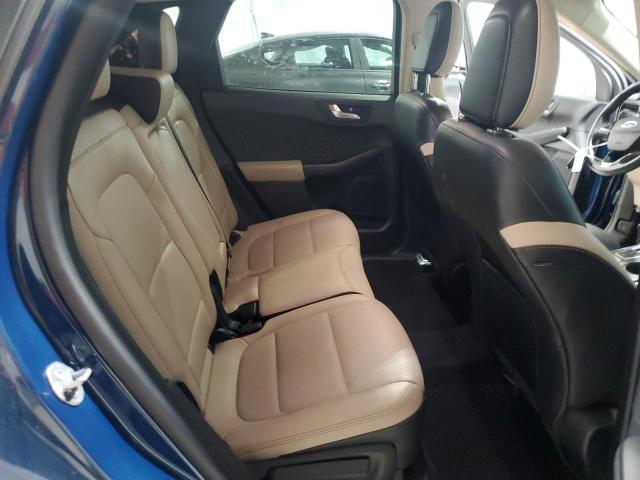 2020 FORD ESCAPE SE SPORT - 1FMCU9BZXLUB80873