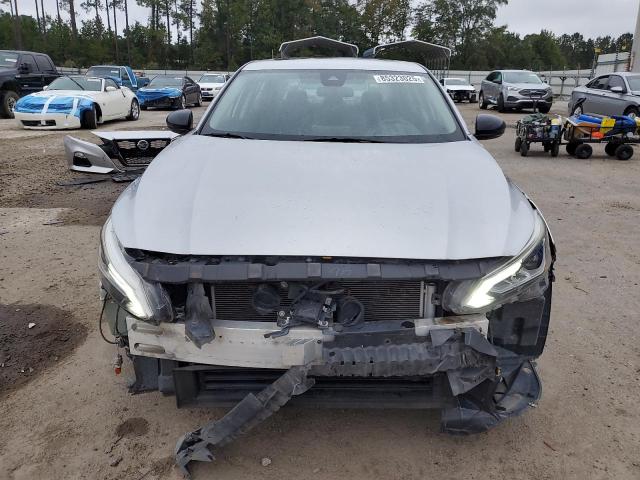 2020 NISSAN ALTIMA SR #3285498842