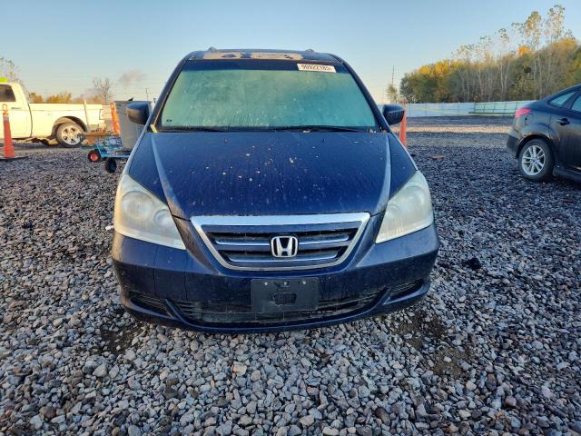 2006 HONDA ODYSSEY EX #3301910433
