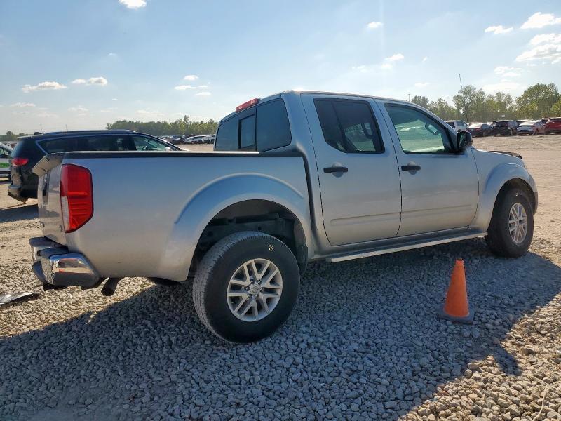 2016 NISSAN FRONTIER S - 1N6AD0ER8GN748909
