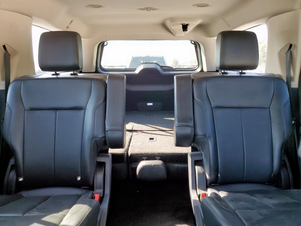 FORD EXPEDITION MAX XLT