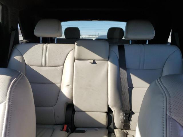 2015 KIA SORENTO SX - 5XYKWDA75FG619089