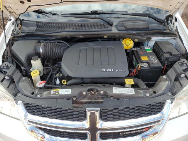 2015 DODGE GRAND CARA - 2C4RDGCG6FR617253