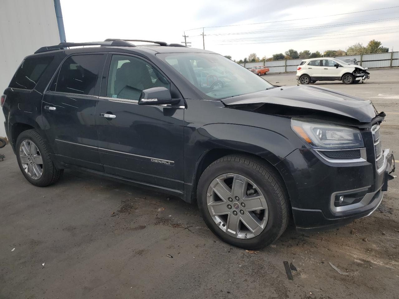 GMC ACADIA DENALI