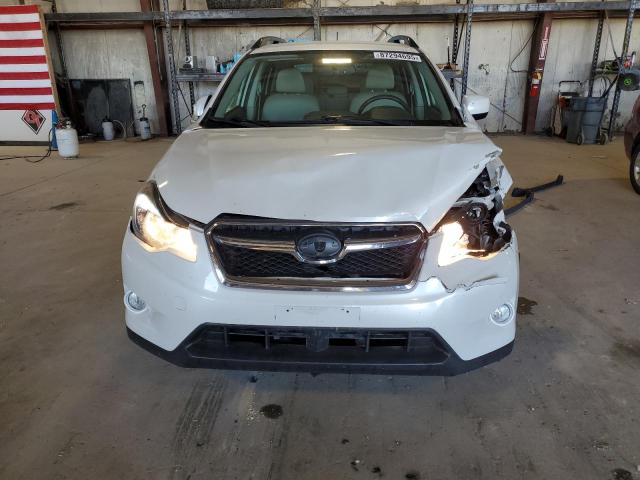 2014 SUBARU XV CROSSTR - JF2GPAGC9E8254686