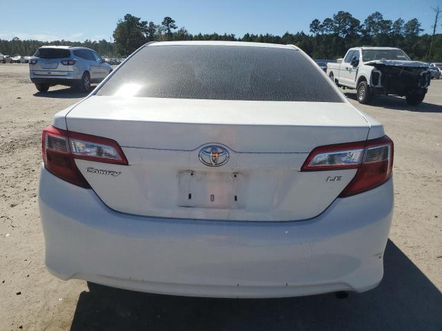 2012 TOYOTA CAMRY BASE - 4T1BF1FK3CU524340