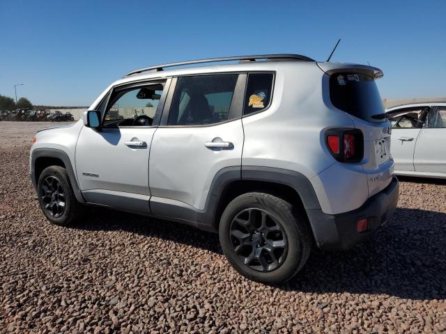 2016 JEEP RENEGADE L - Other View
