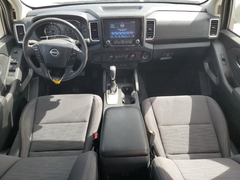 2022 NISSAN FRONTIER S - 1N6ED1EJ7NN649559