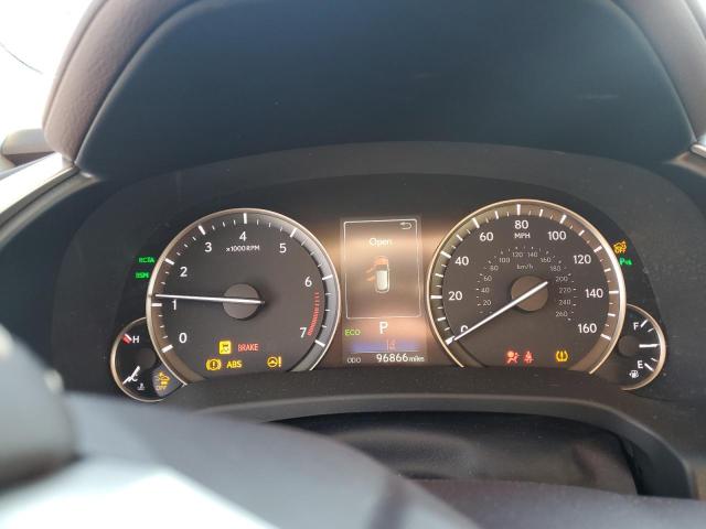 2017 LEXUS RX 350 BAS - 2T2BZMCA6HC110896