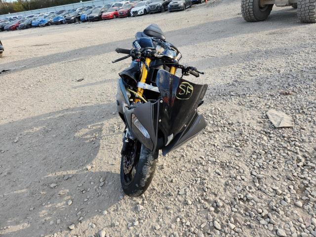 2016 YAMAHA YZFR6 - JYARJ16E7GA035387