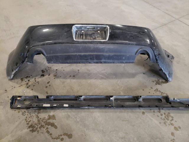 2010 CHEVROLET MALIBU 2LT #3285721653