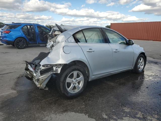 2014 CHEVROLET CRUZE LT #3310342997