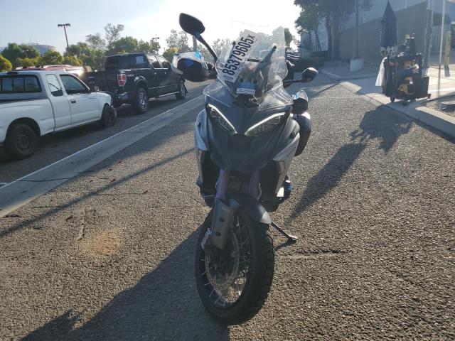2021 DUCATI MULTISTRAD ZDMAALVW3MB005966