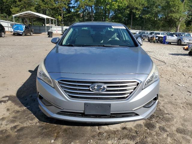 2017 HYUNDAI SONATA SE - 5NPE24AFXHH548323
