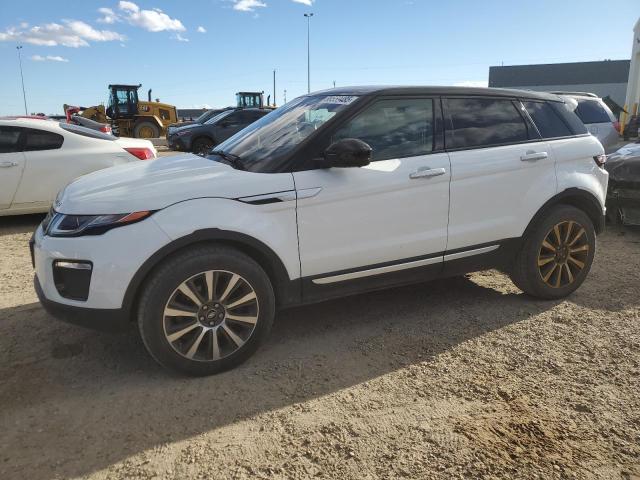 2019 LAND ROVER RANGE ROVE - SALVR2RX0KH326837
